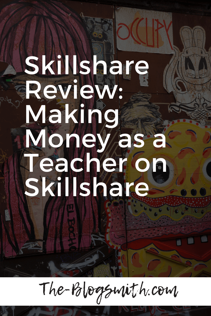 Curious about creating passive income with online course creation? Learn how to be successful when first getting started on Skillshare.