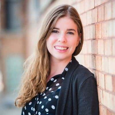 bio the blogsmith maddy osman