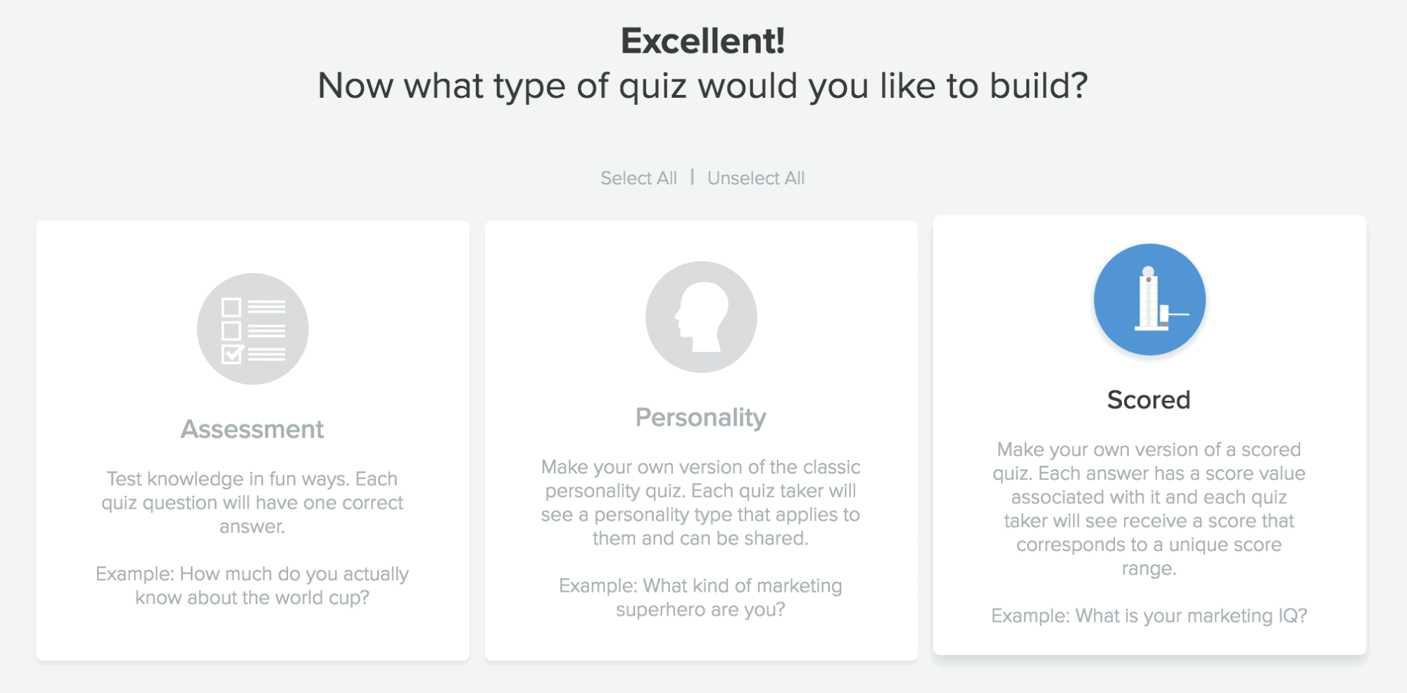 Interact Quiz Review Using Quiz Software for Better Lead Generation