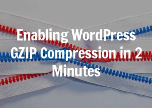 wp buffs gzip maddy osman the blogsmith