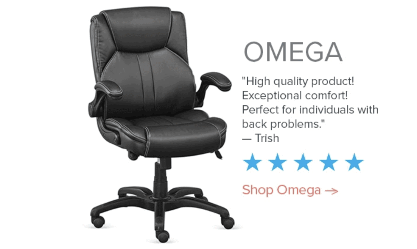 Everything You Need To Know Before Buying An Ergonomic
