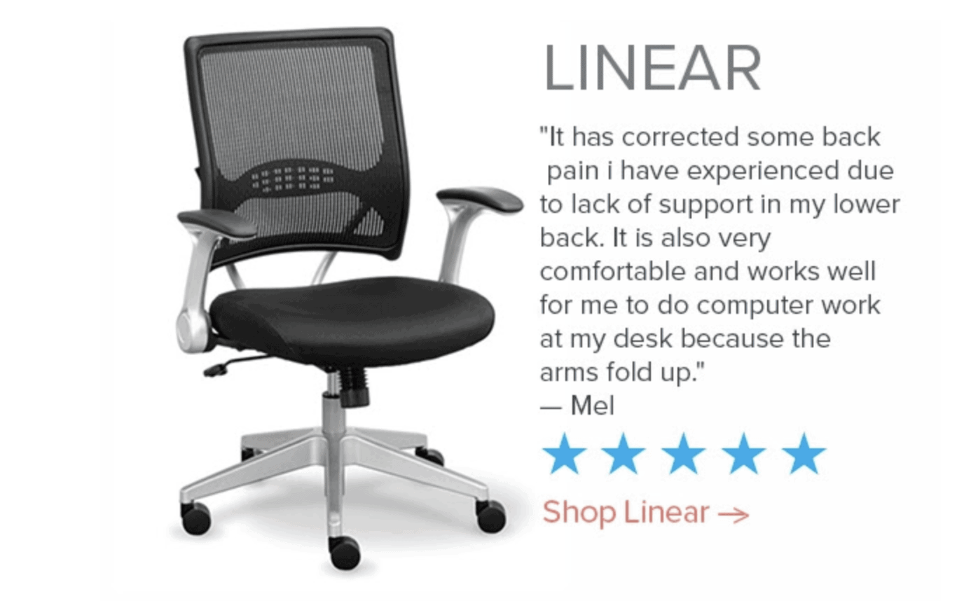 Everything You Need To Know Before Buying An Ergonomic